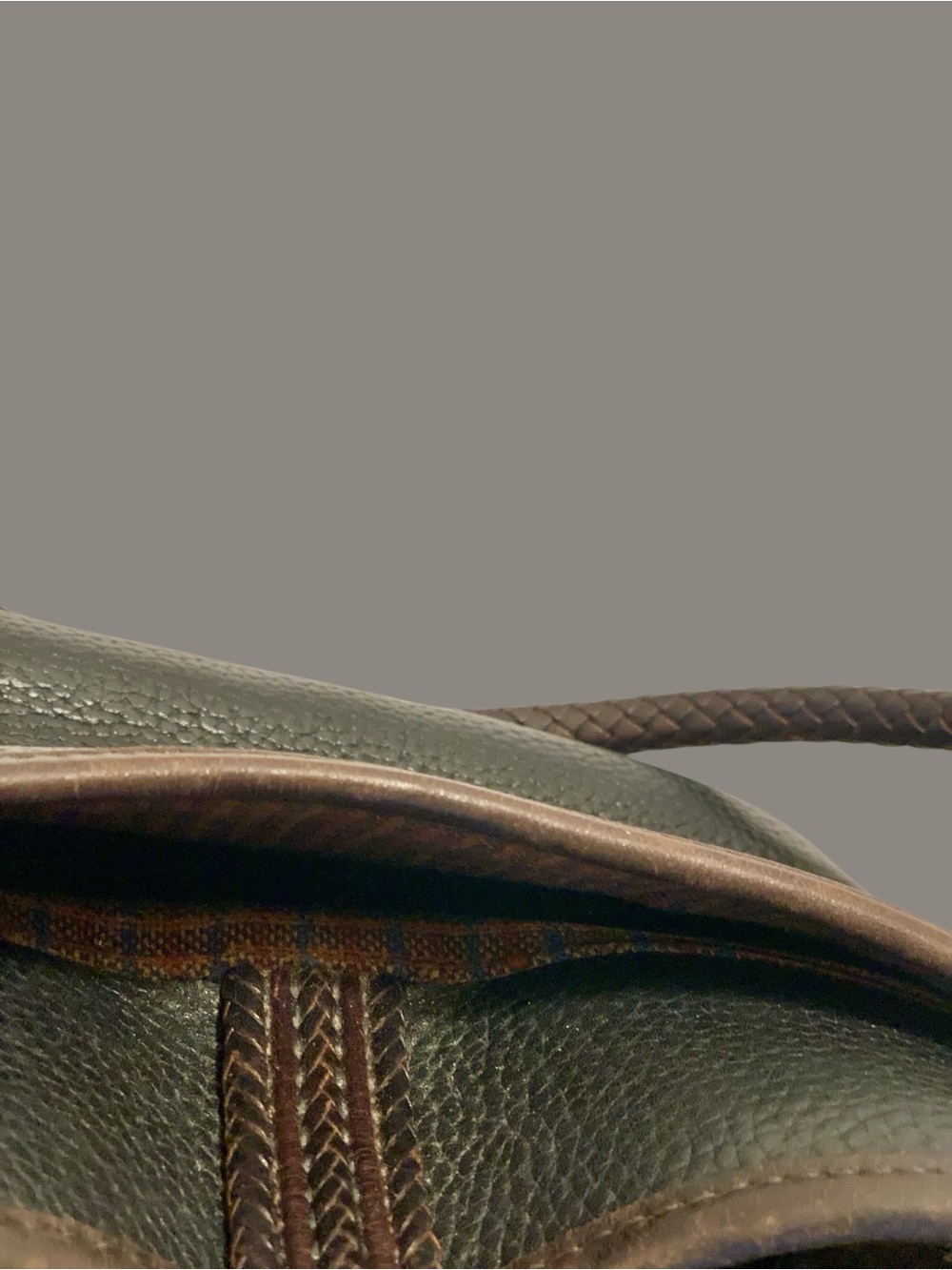 Vintage Brighton ‘Gina’ Shoulder Bag from their classic collection - Picture 11 of 11